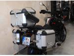 Klikněte pro detailní foto č. 4 - Benelli TRK 251 - hezký stav, 2. maj, původ ČR