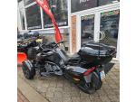 Klikněte pro detailní foto č. 3 - CAN-AM Spyder Roadster F3-S, SE6, odpočet DPH, 1. maj.