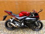 Klikněte pro detailní foto č. 2 - Yamaha YZF-R125