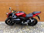 Klikněte pro detailní foto č. 3 - Yamaha YZF-R125