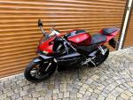Klikněte pro detailní foto č. 4 - Yamaha YZF-R125