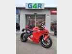 Detail nabídky - Ducati Panigale V4, ČR, ZÁRUKA, - DPH, KRÁSNÝ STAV