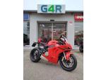 Detail nabídky - Ducati Panigale V4, ČR, ZÁRUKA, - DPH, KRÁSNÝ STAV