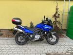 Klikněte pro detailní foto č. 1 - Suzuki DL 650 V-Strom