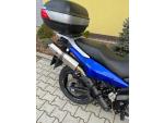 Klikněte pro detailní foto č. 5 - Suzuki DL 650 V-Strom