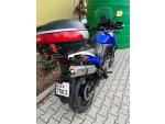 Klikněte pro detailní foto č. 6 - Suzuki DL 650 V-Strom