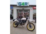 Klikněte pro detailní foto č. 1 - Ducati Scrambler Desert Sled, ČR, DESMO, KRÁSNÝ STAV