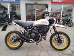 Klikněte pro detailní foto č. 2 - Ducati Scrambler Desert Sled, ČR, DESMO, KRÁSNÝ STAV
