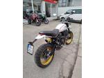 Klikněte pro detailní foto č. 3 - Ducati Scrambler Desert Sled, ČR, DESMO, KRÁSNÝ STAV