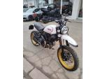 Klikněte pro detailní foto č. 4 - Ducati Scrambler Desert Sled, ČR, DESMO, KRÁSNÝ STAV