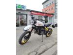 Klikněte pro detailní foto č. 9 - Ducati Scrambler Desert Sled, ČR, DESMO, KRÁSNÝ STAV
