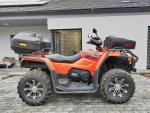 Detail nabídky - CFMOTO Gladiator X450-A EFI