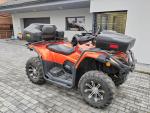 Klikněte pro detailní foto č. 3 - CFMOTO Gladiator X450-A EFI
