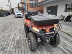 Klikněte pro detailní foto č. 5 - CFMOTO Gladiator X450-A EFI
