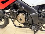 Klikněte pro detailní foto č. 13 - Suzuki V-Strom 1050 XT,ABS,TOP