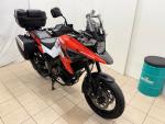 Klikněte pro detailní foto č. 2 - Suzuki V-Strom 1050 XT,ABS,TOP