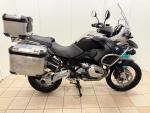 Detail nabídky - BMW R 1200 GS Adventure,ABS,ESA,TOP