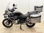 Klikněte pro detailní foto č. 5 - BMW R 1200 GS Adventure,ABS,ESA,TOP