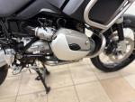 Klikněte pro detailní foto č. 8 - BMW R 1200 GS Adventure,ABS,ESA,TOP