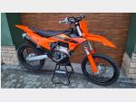 Detail nabídky - KTM 250 SX-F