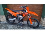 Detail nabídky - KTM 250 SX-F