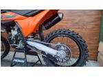 Klikněte pro detailní foto č. 2 - KTM 250 SX-F