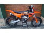 Klikněte pro detailní foto č. 3 - KTM 250 SX-F