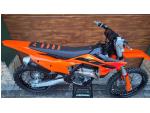 Klikněte pro detailní foto č. 4 - KTM 250 SX-F