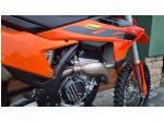 Klikněte pro detailní foto č. 5 - KTM 250 SX-F