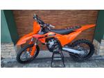 Klikněte pro detailní foto č. 8 - KTM 250 SX-F