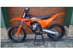 Klikněte pro detailní foto č. 9 - KTM 250 SX-F