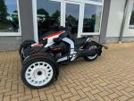Klikněte pro detailní foto č. 2 - CAN-AM Ryker rally Edition SKLADEM AKCE
