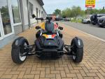 Klikněte pro detailní foto č. 3 - CAN-AM Ryker rally Edition SKLADEM AKCE