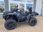 Klikněte pro detailní foto č. 2 - CAN-AM Outlander Max PRO XU HD8 T3B