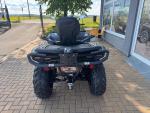 Klikněte pro detailní foto č. 5 - CAN-AM Outlander Max PRO XU HD8 T3B