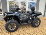 Klikněte pro detailní foto č. 2 - CAN-AM Outlander Max LTD 1000R SAS INT model 2026