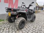 Klikněte pro detailní foto č. 6 - Loncin XWolf 300i