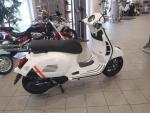 Klikněte pro detailní foto č. 3 - Vespa GTS 125 Super