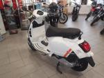 Klikněte pro detailní foto č. 4 - Vespa GTS 125 Super