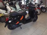 Klikněte pro detailní foto č. 2 - Vespa GTV 300