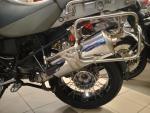 Klikněte pro detailní foto č. 11 - BMW R 1200 GS Adventure NÁDHERNÝ STAV-POUZE 52TKM