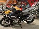 Klikněte pro detailní foto č. 3 - BMW R 1200 GS Adventure NÁDHERNÝ STAV-POUZE 52TKM