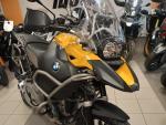 Klikněte pro detailní foto č. 4 - BMW R 1200 GS Adventure NÁDHERNÝ STAV-POUZE 52TKM