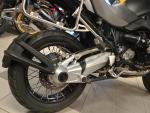 Klikněte pro detailní foto č. 7 - BMW R 1200 GS Adventure NÁDHERNÝ STAV-POUZE 52TKM