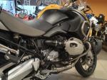 Klikněte pro detailní foto č. 8 - BMW R 1200 GS Adventure NÁDHERNÝ STAV-POUZE 52TKM