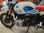 Klikněte pro detailní foto č. 12 - BMW R nineT Urban G/S OHLINS+SUPER CENA