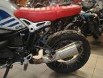 Klikněte pro detailní foto č. 13 - BMW R nineT Urban G/S OHLINS+SUPER CENA
