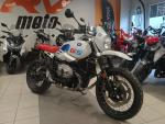 Klikněte pro detailní foto č. 2 - BMW R nineT Urban G/S OHLINS+SUPER CENA