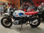 Klikněte pro detailní foto č. 3 - BMW R nineT Urban G/S OHLINS+SUPER CENA