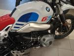 Klikněte pro detailní foto č. 7 - BMW R nineT Urban G/S OHLINS+SUPER CENA